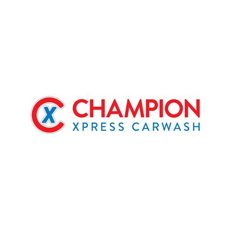 Champion xpress - Champion Xpress Carwash, El Paso. 1 like · 3 were here. test